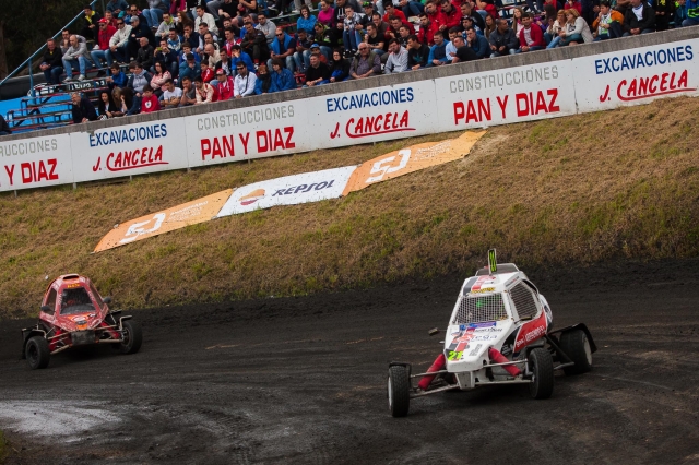 008 autocross arteixo mayo 08